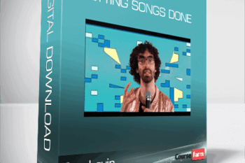 Ben Levin – Getting Songs Done