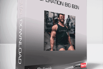 Ben Pollack – Operation Big Ben