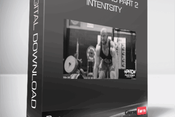 Ben – Powerbuilding Part 2 – INTENTsity
