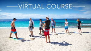 Ben - Virtual Coaching