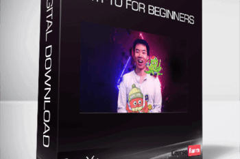 Ben Yu – Crypto For Beginners