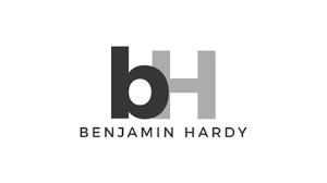 Benjamin Hardy - AMP Program