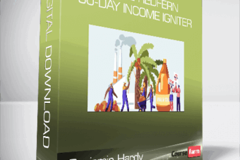 Benjamin Hardy – Draye Redfern – 90-Day Income Igniter