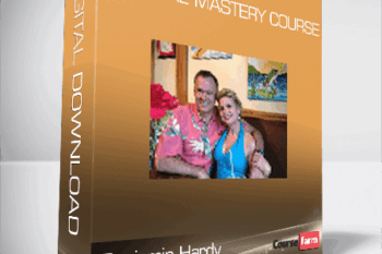 Benjamin Hardy – Journal Mastery Course