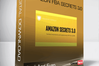 Benji And Evan – Amazon FBA Secrets 3.0