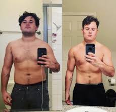 Benji Vargas - WOMP (Bulk For Men)