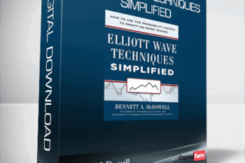 Bennett McDowell – Elliot Wave Techniques Simplified