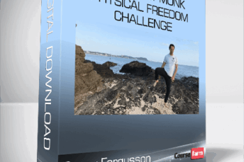 Benny Fergusson – Movement Monk – Physical Freedom Challenge