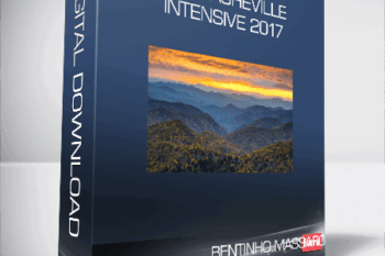 Bentinho Massaro – 2 Day Asheville Intensive 2017