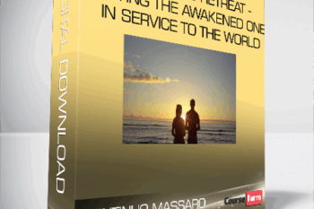 Bentinho Massaro – St. Thomas Retreat – Unifying the Awakened Ones in Service to the World