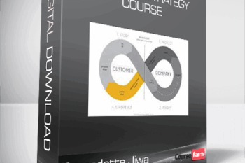 Bernadette Jiwa – The Story Strategy Course