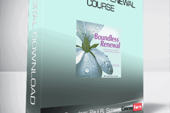 Bernie Saunders & Paul R. Scheele – Boundless Renewal Course