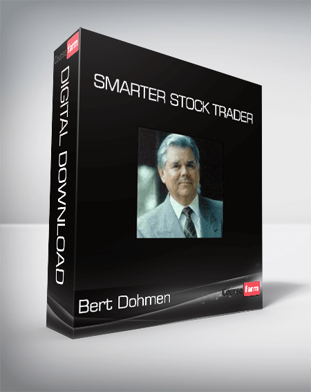 Bert Dohmen – Smarter Stock Trader