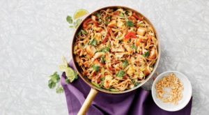 Beth Lipton - Easy, No-Mess, One-Pan Meals