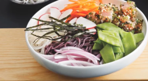 Beth Lipton - High-Protein Meals for Energy & Fat Loss