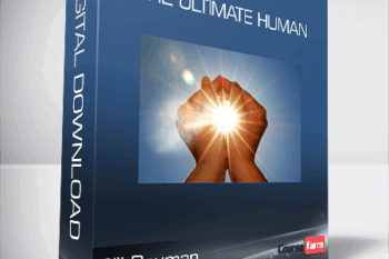 Bill Bauman – The Ultimate Human