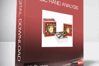 Bill Perron – Basic Hand Analysis
