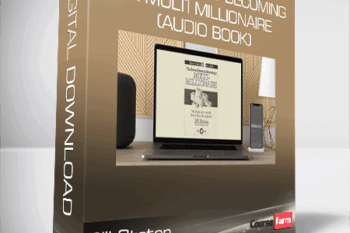 Bill Staton – 7 Secrets to Becoming a Multi Millionaire (Audio Book)