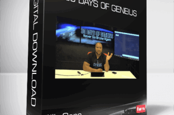 Billy Gene – 30 Days Of Geneius