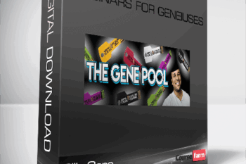 Billy Gene – Webinars For Geneiuses