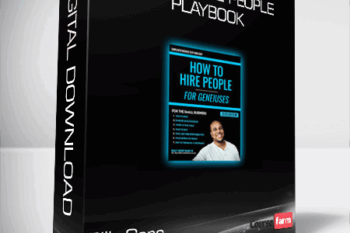 Billy Gene – How To Hire People Playbook