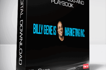 Billy Gene – Q4 Holiday Plug-And-Playbook