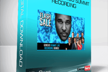 Billy Gene – The 2018 GENEIUS Summit Recording