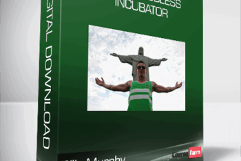 Billy Murphy – ForeverJobless Incubator