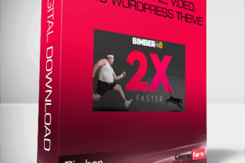 Bimber – Viral Magazine, Video, News WordPress Theme
