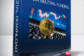 Bitcoin – Delta Neutral Funding