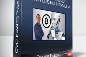 Bitcoin Trading Robot – Cryptocurrency Never Losing Formula