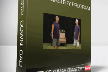BKF – Bruce Kumar Frantzis – Bagua Mastery program
