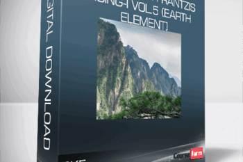 BKF – Bruce Kumar Frantzis – Hsing-I vol.5 (Earth Element)