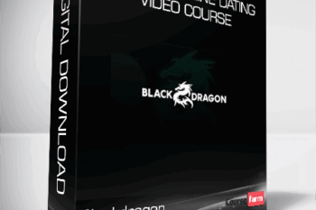 Blackdragon – Ultimate Online Dating Video Course