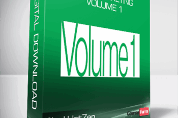 BlackHatZen – Meta Marketing Volume 1