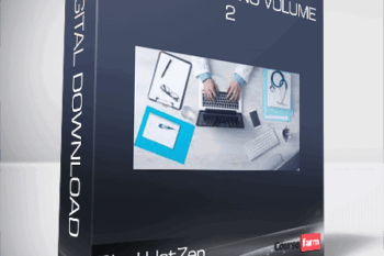 BlackHatZen – Meta Marketing Volume 2