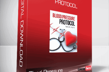 Blood Pressure – Protocol