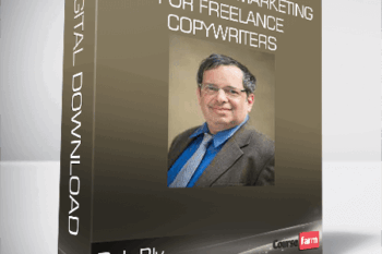 Bob Bly – Information Marketing for Freelance Copywriters