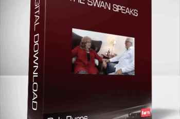 Bob Burns – The Swan Speaks