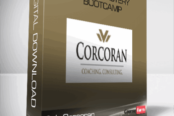 Bob Corcoran – Buyer Mastery Bootcamp