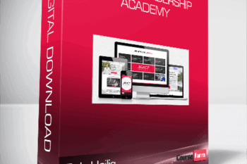 Bob Heilig – Legacy Leadership Academy