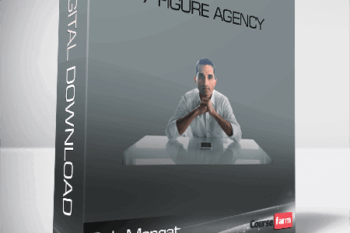 Bob Mangat – 7 Figure Agency