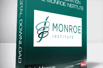 Bob Monroe – Beyond Meditation – The Monroe Institute