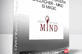 Bob Proctor, Sandra Gallagher – Mind is Magic