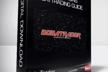 BobaTrader – Full Options Daytrading Guide