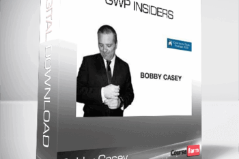 Bobby Casey – GWP Insiders