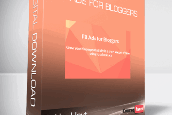 Bobby Hoyt – Fb Ads for Bloggers
