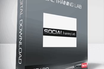 Bobby Rio – Social Training Lab