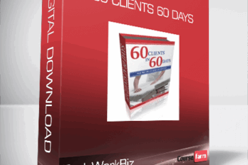 BodyWorkBiz – 60 Clients 60 Days