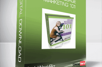 BodyWorkBiz – Chair Massage Marketing 101